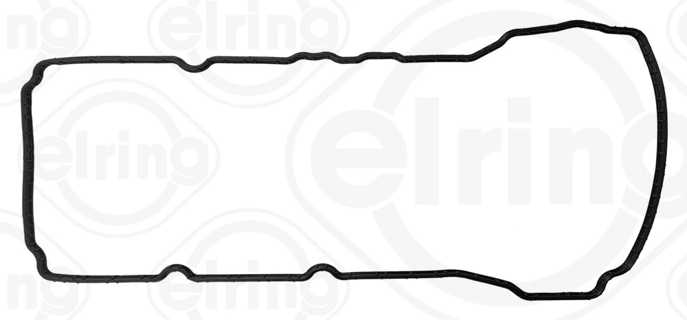 Gasket, cylinder head cover 711.520