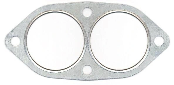 Gasket, exhaust pipe 108.987