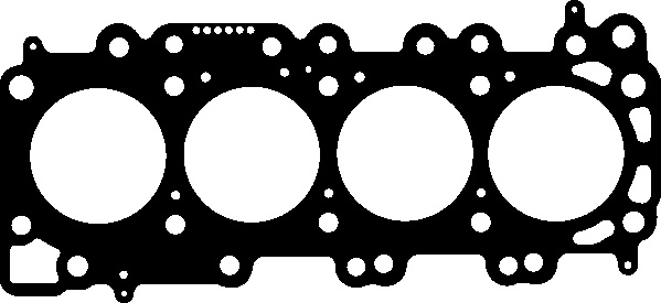 ELRING 891.670 Gasket, cylinder head