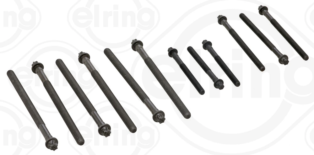 ELRING 010230 Genuine
