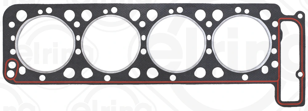 Gasket, cylinder head 776.874