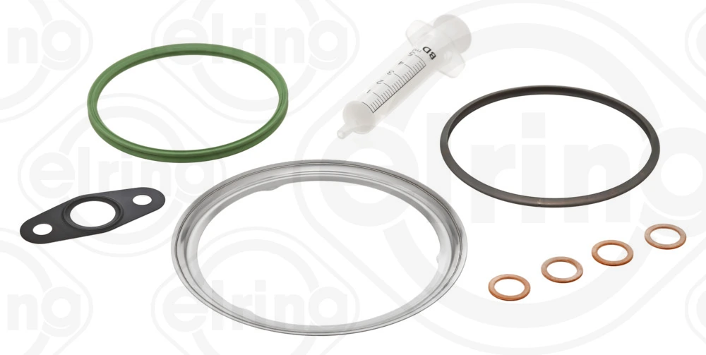 Mounting Kit, charger 452.390