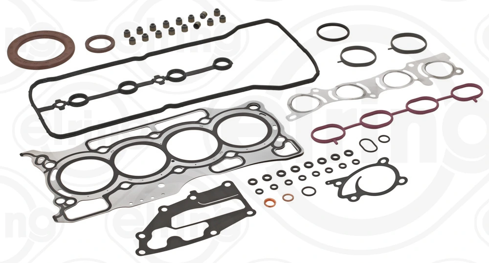 Full Gasket Kit, engine 994.550