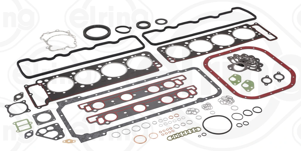 Full Gasket Kit, engine 343.162
