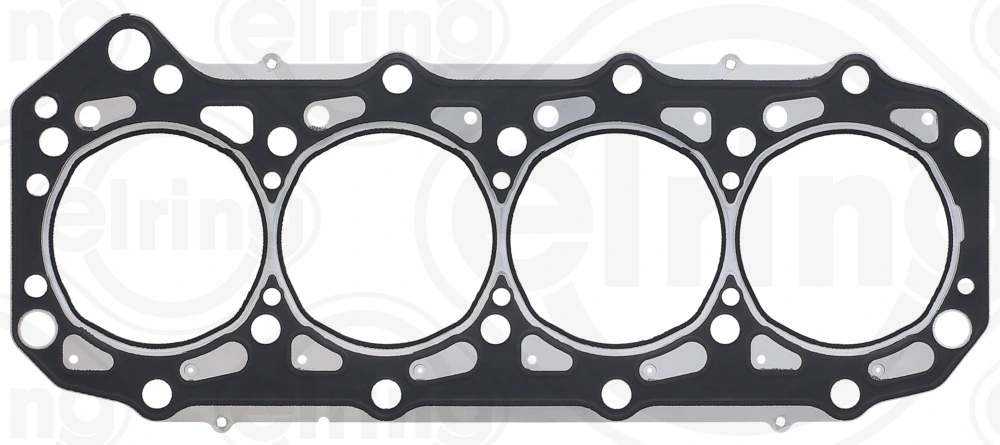 Gasket, cylinder head 323.510
