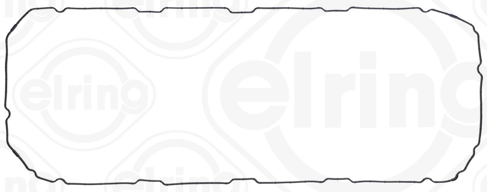 Gasket, oil sump 233.440