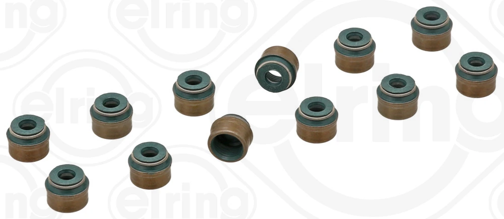 Seal Set, valve stem 424.780