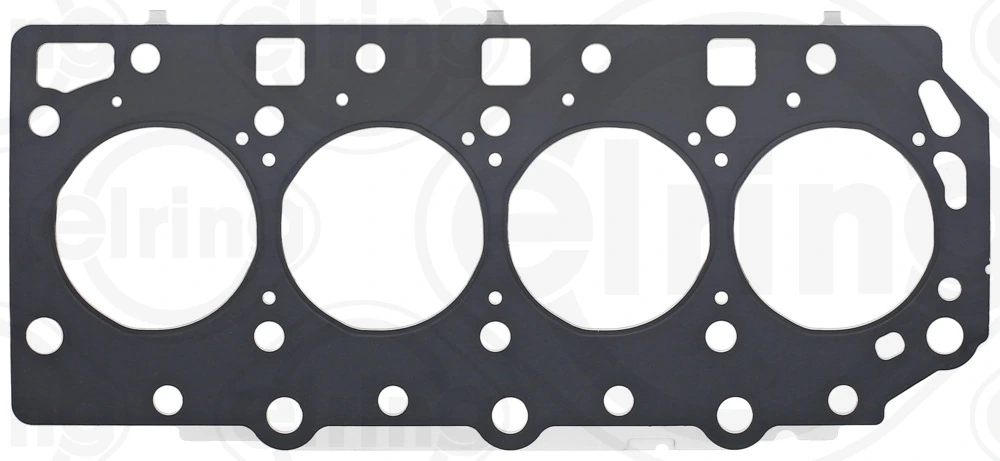 Gasket, cylinder head 800.600