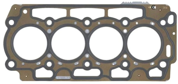 Gasket, cylinder head 862.632