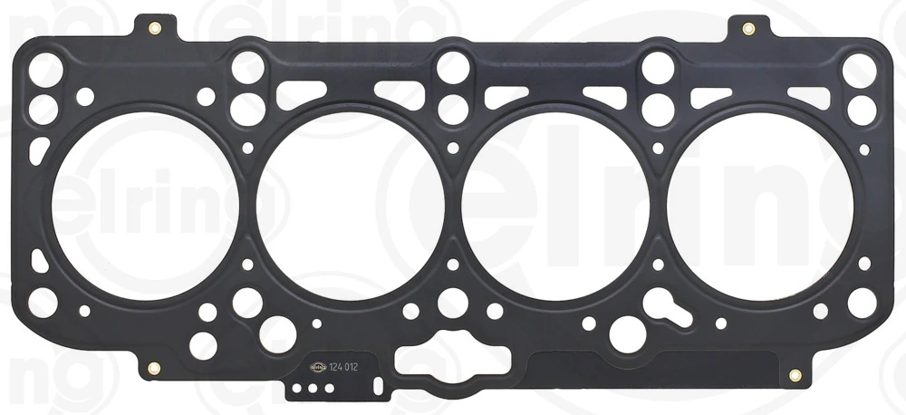 Gasket, cylinder head 124.012