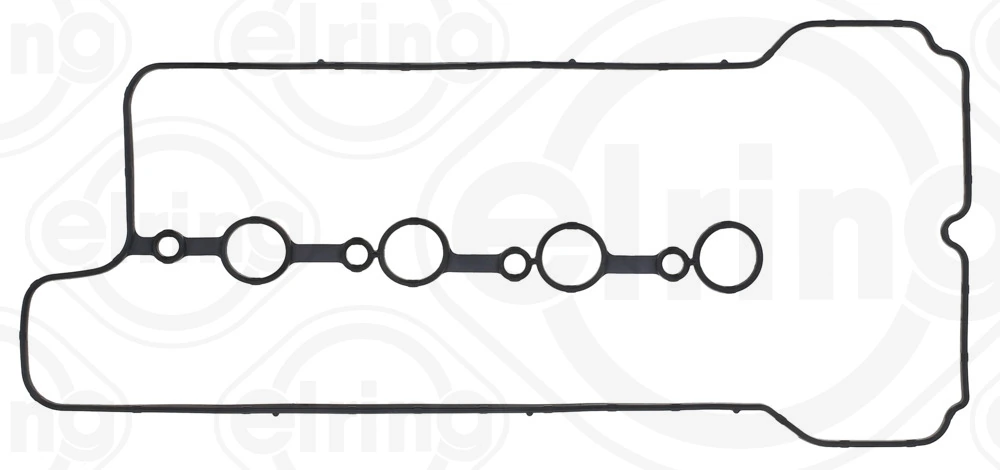 Gasket, cylinder head cover 650.350