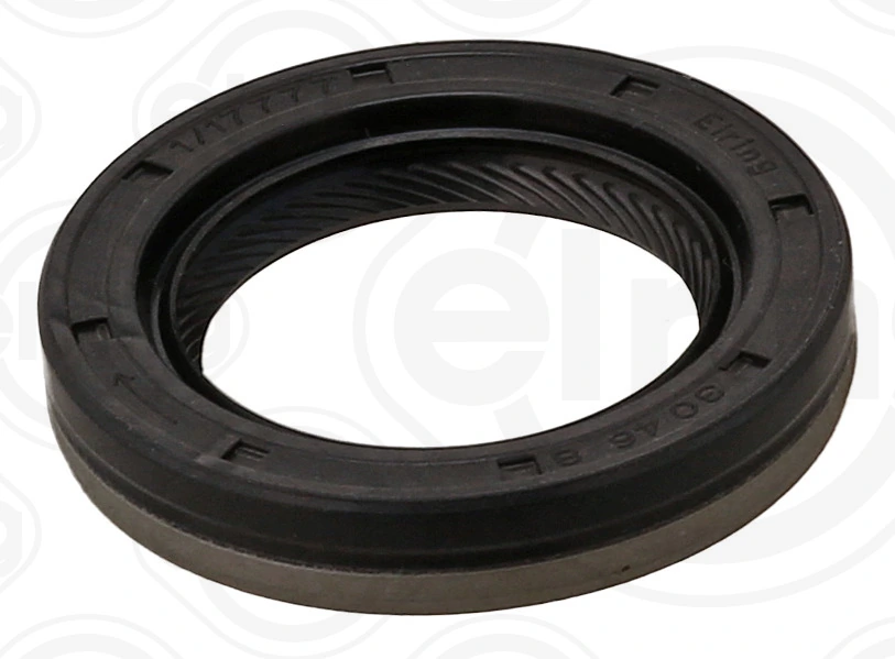 ELRING 454.220 Shaft Seal, manual transmission