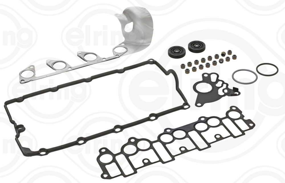Gasket Kit, cylinder head 747.720