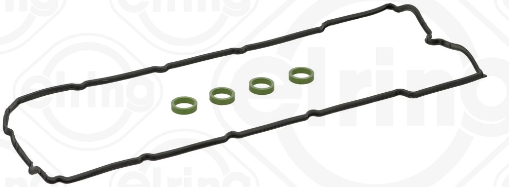 Gasket Set, cylinder head cover 234.090