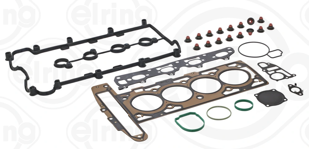 Gasket Kit, cylinder head 167.710