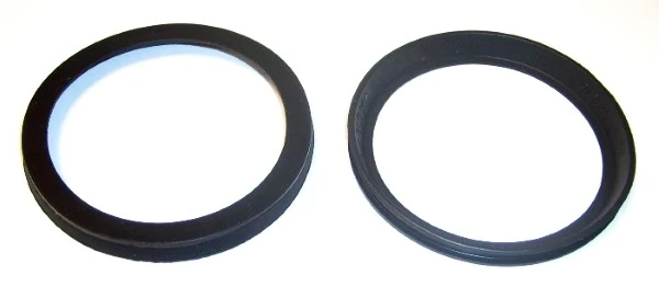 Seal, oil filler neck cap 445.430