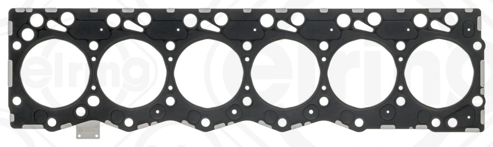 Gasket, cylinder head 925.940