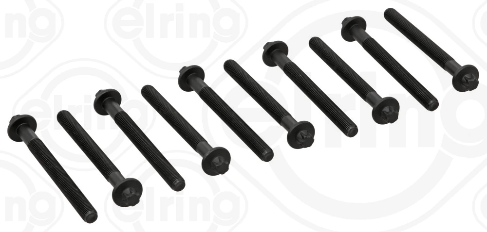 Cylinder Head Bolt Set 267.551