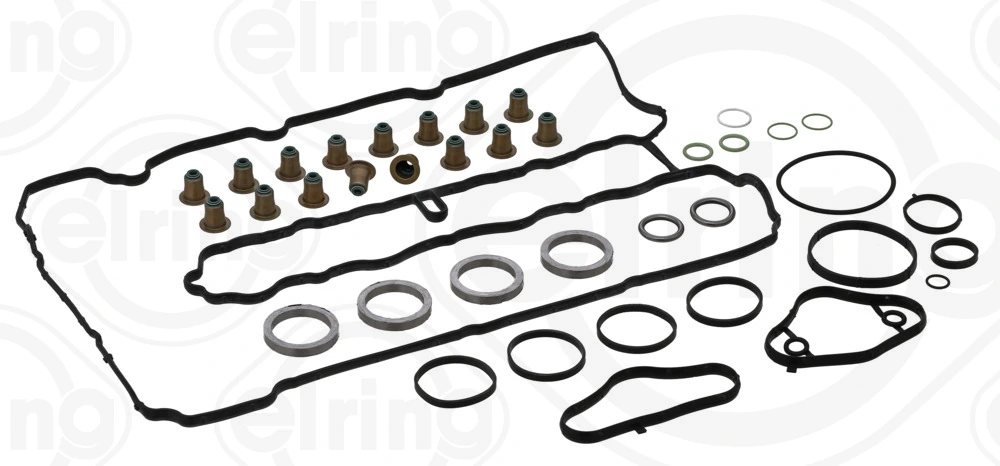 Gasket Kit, cylinder head 727.751