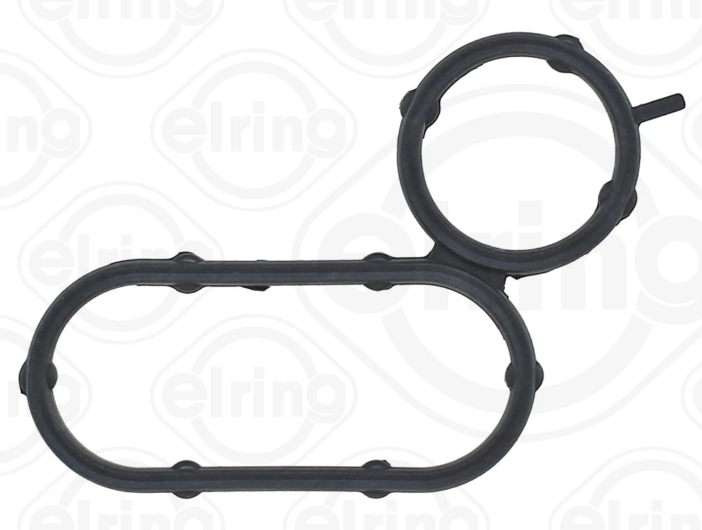 Gasket, oil cooler 473.760