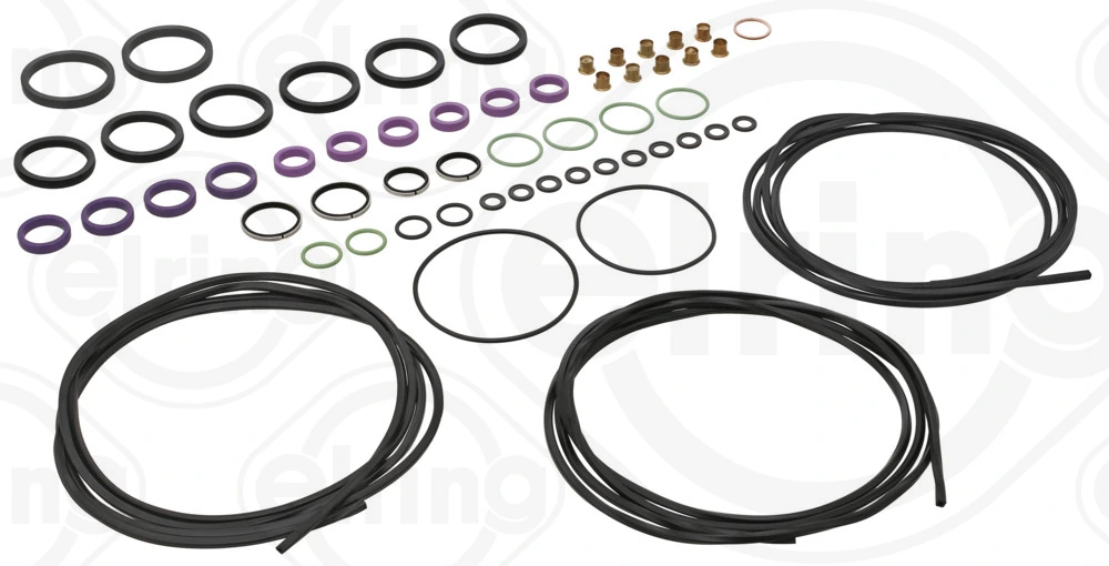 Gasket Set, oil sump B09.460