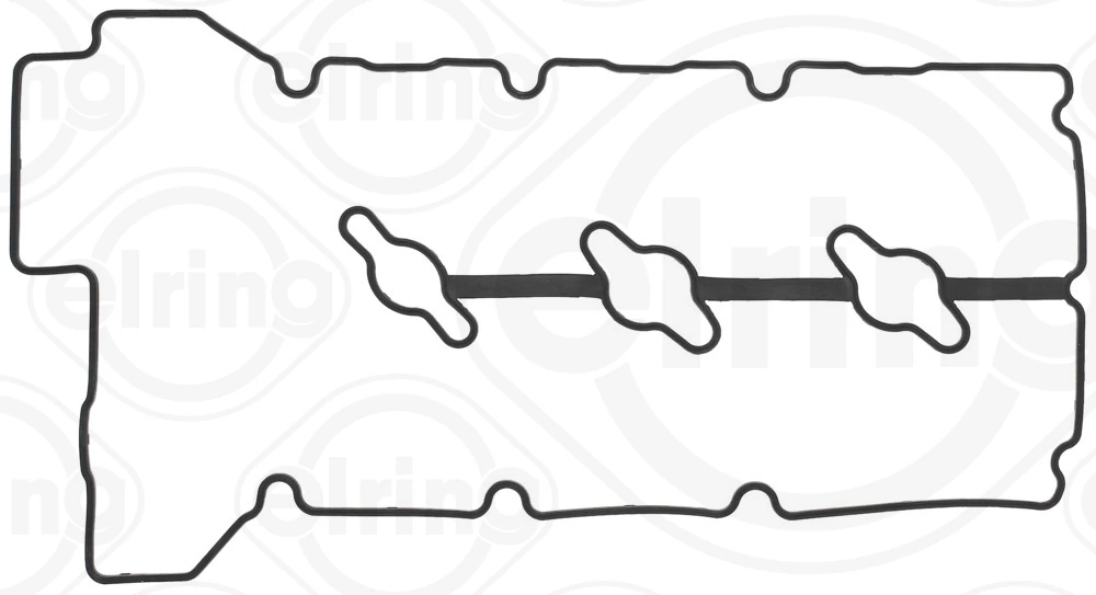 ELRING 798.000 Gasket, cylinder head cover