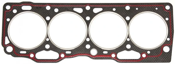 Gasket, cylinder head 144.150