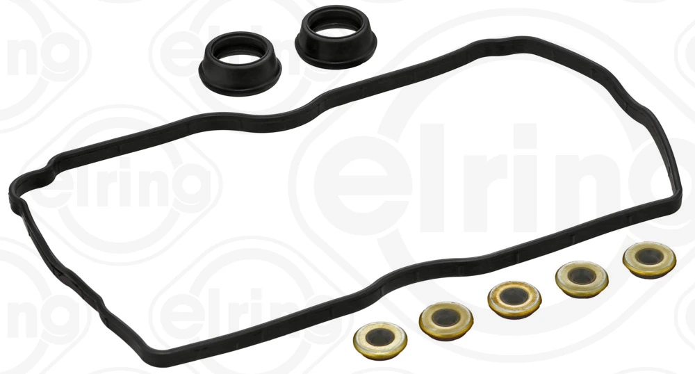 Gasket Set, cylinder head cover 440.260