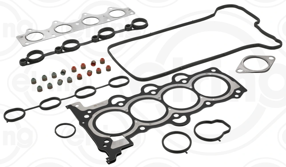 Gasket Kit, cylinder head 344.761