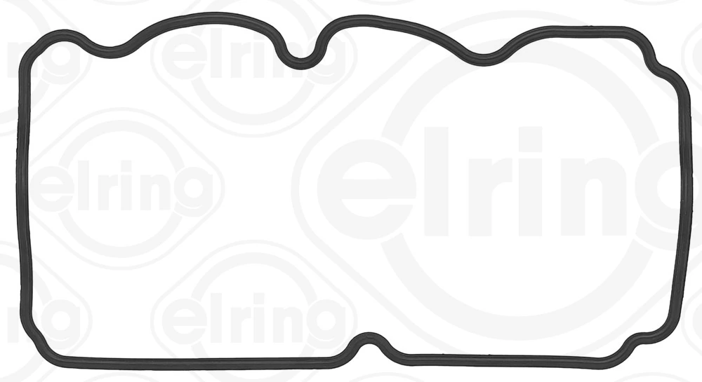 Gasket, cylinder head cover 136.271