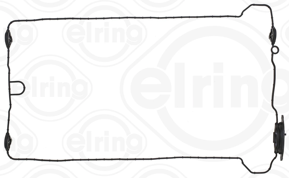 ELRING 845.920 Gasket, cylinder head cover