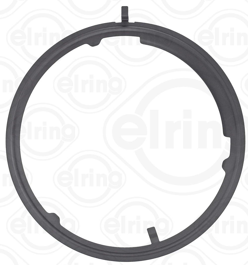Gasket, exhaust pipe 786.330