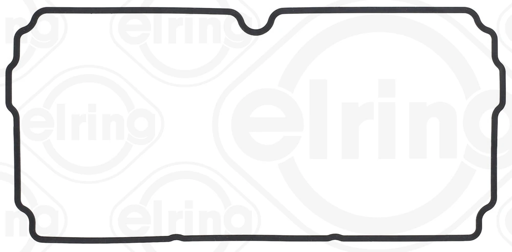 ELRING 794.910 Seal, tappet chamber cover