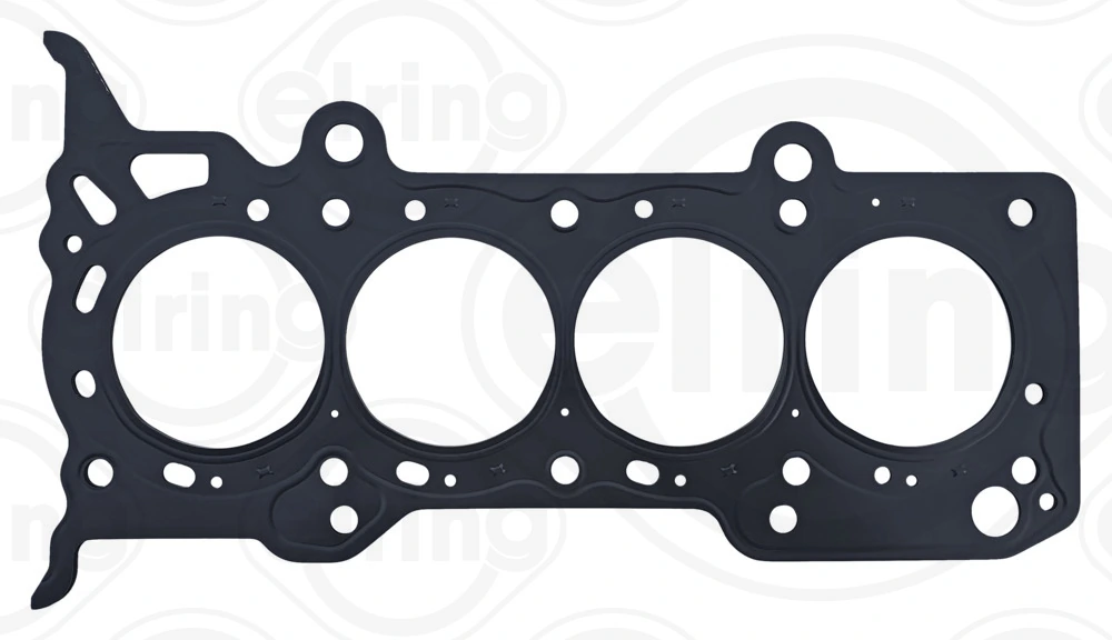Gasket, cylinder head 194.840