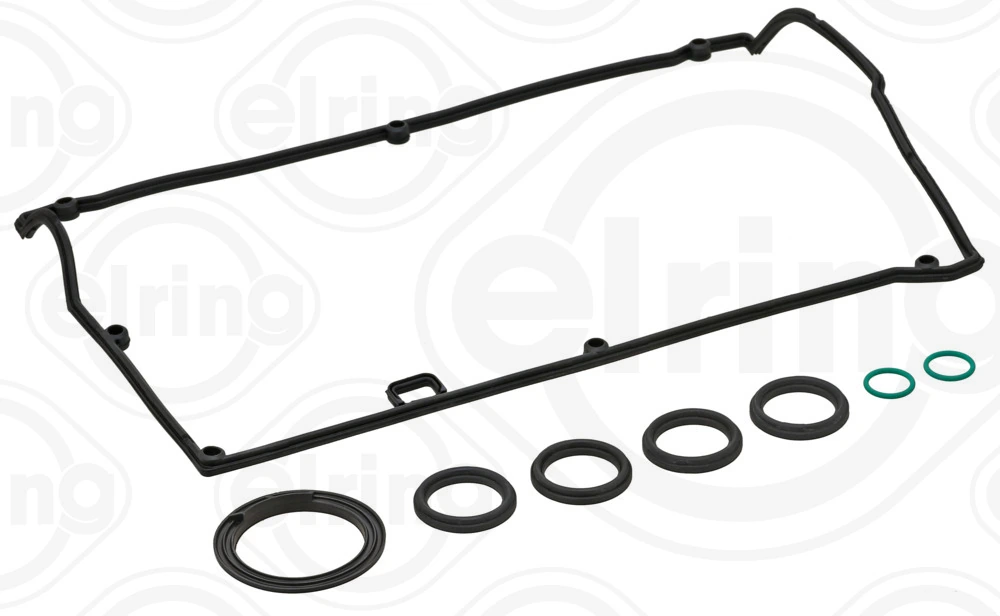 Gasket Set, cylinder head cover 722.400