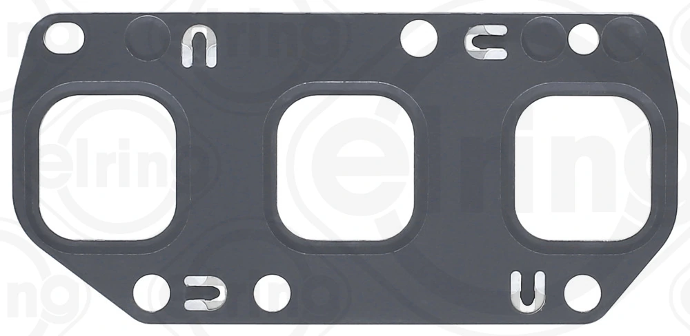 Gasket, exhaust manifold 150.891