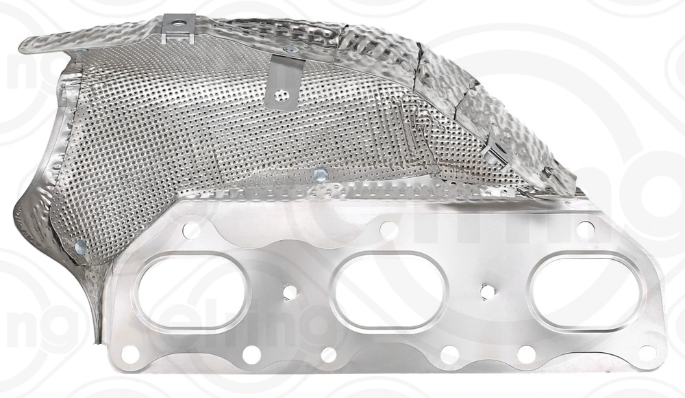 Gasket, exhaust manifold 036.821