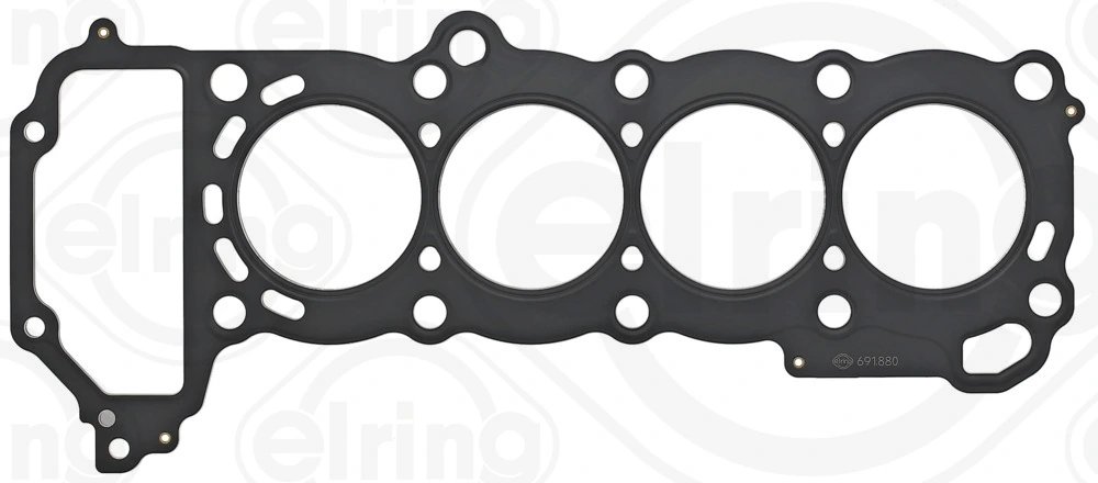 Gasket, cylinder head 691.880