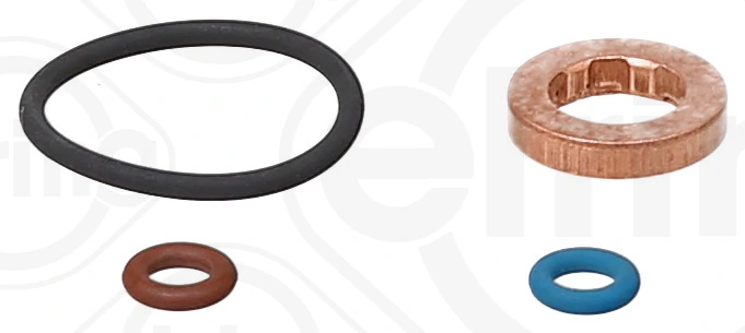 Seal Kit, injector nozzle 883.670