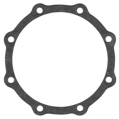 Seal, axle cap 561.983