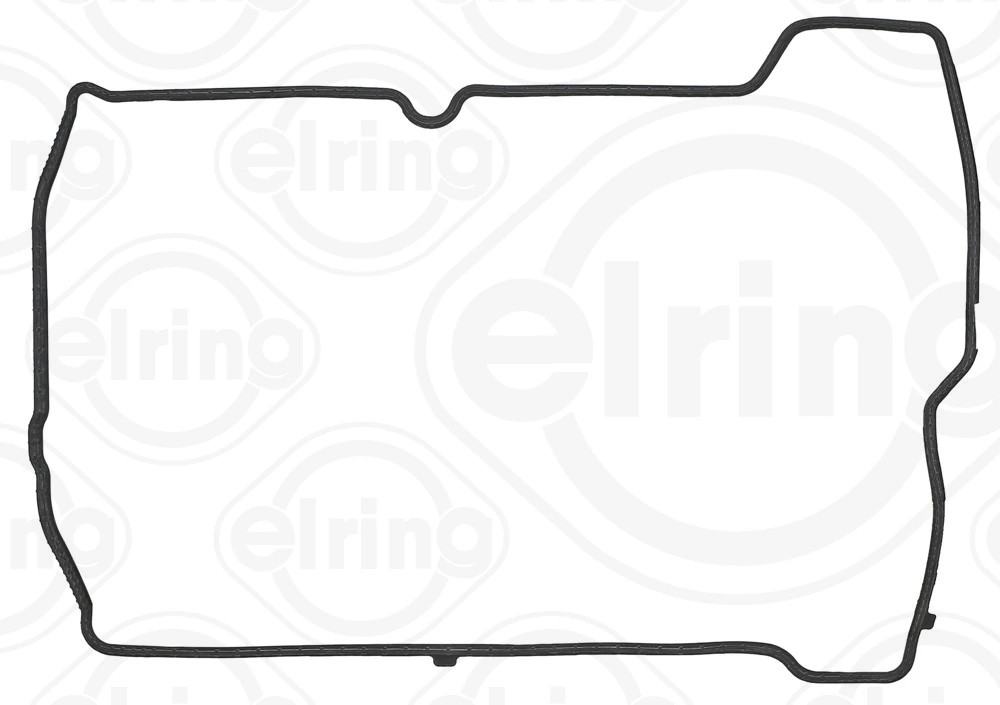 ELRING 165.320 Gasket, cylinder head cover