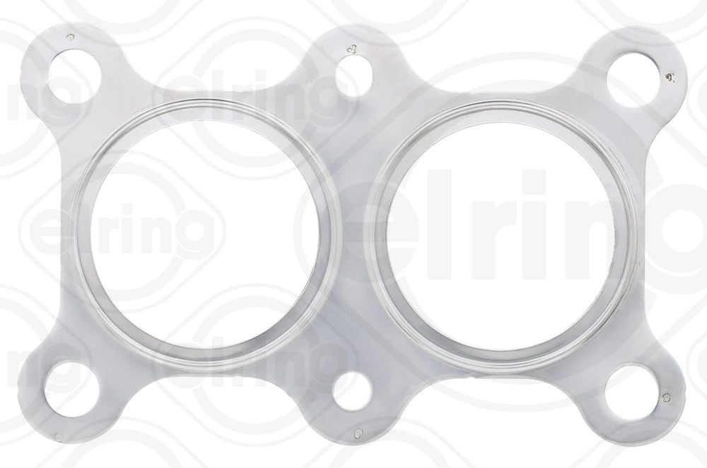 Gasket, exhaust pipe 080.900