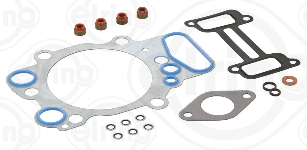 ELRING 138.500 Gasket Kit, cylinder head