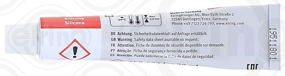 ELRING 458.432 Sealing Substance