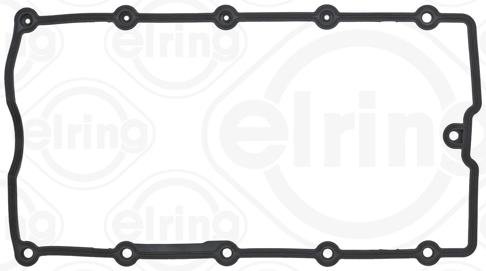 Gasket, cylinder head cover 005.911