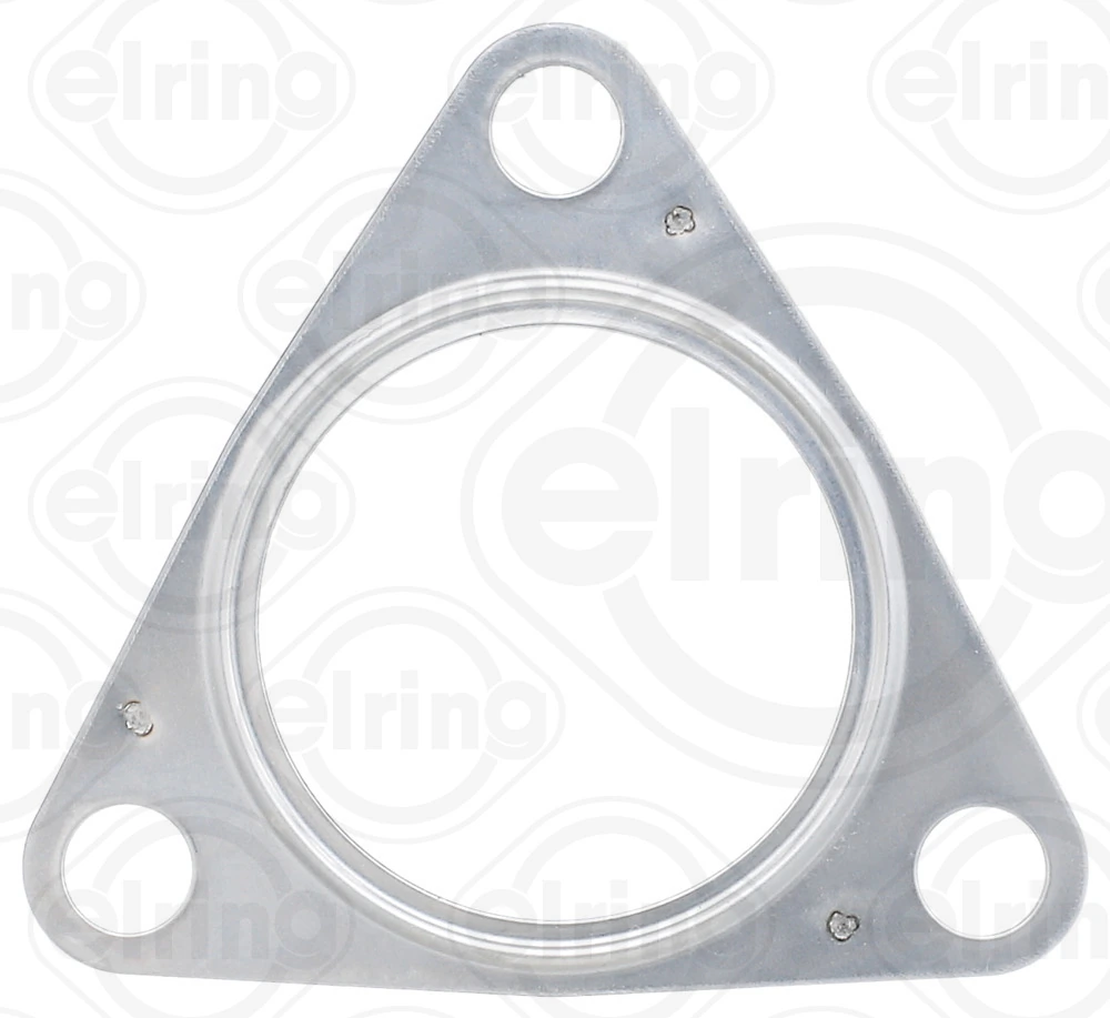 Gasket, exhaust pipe 133.370