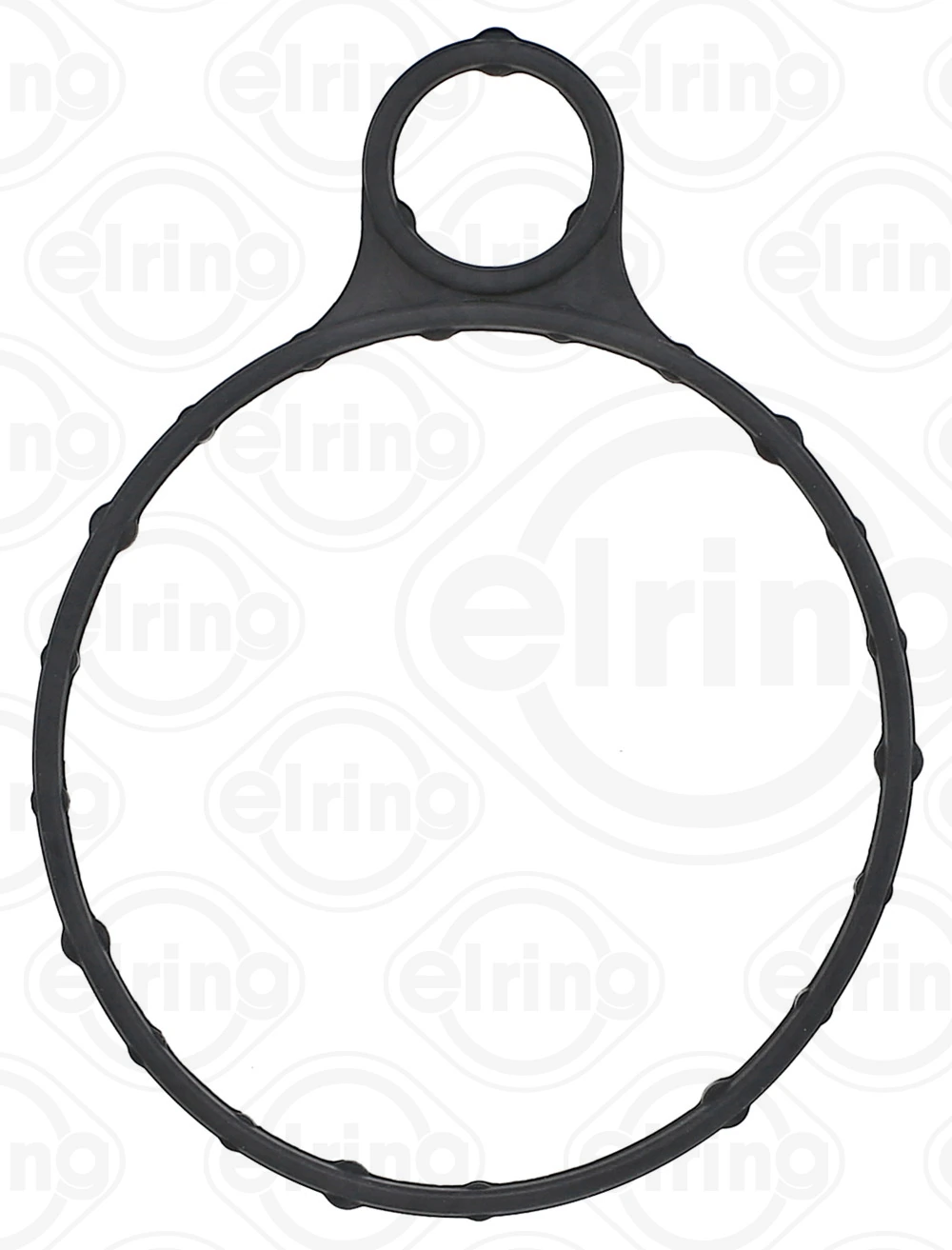 Gasket, vacuum pump 982.400