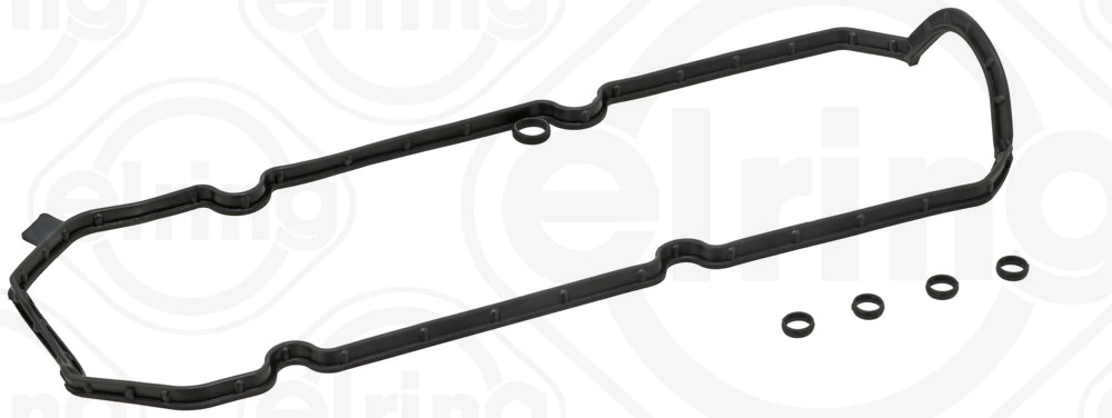 Gasket Set, cylinder head cover 724.280