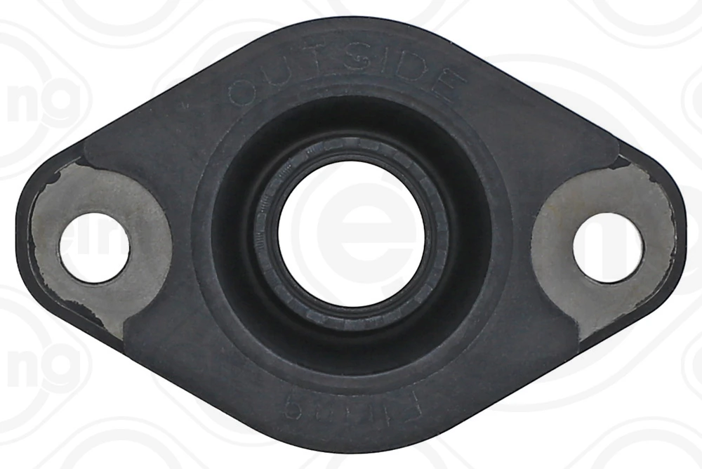 Seal Ring, injector 013.000