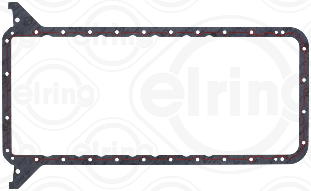 Gasket, oil sump 803.780